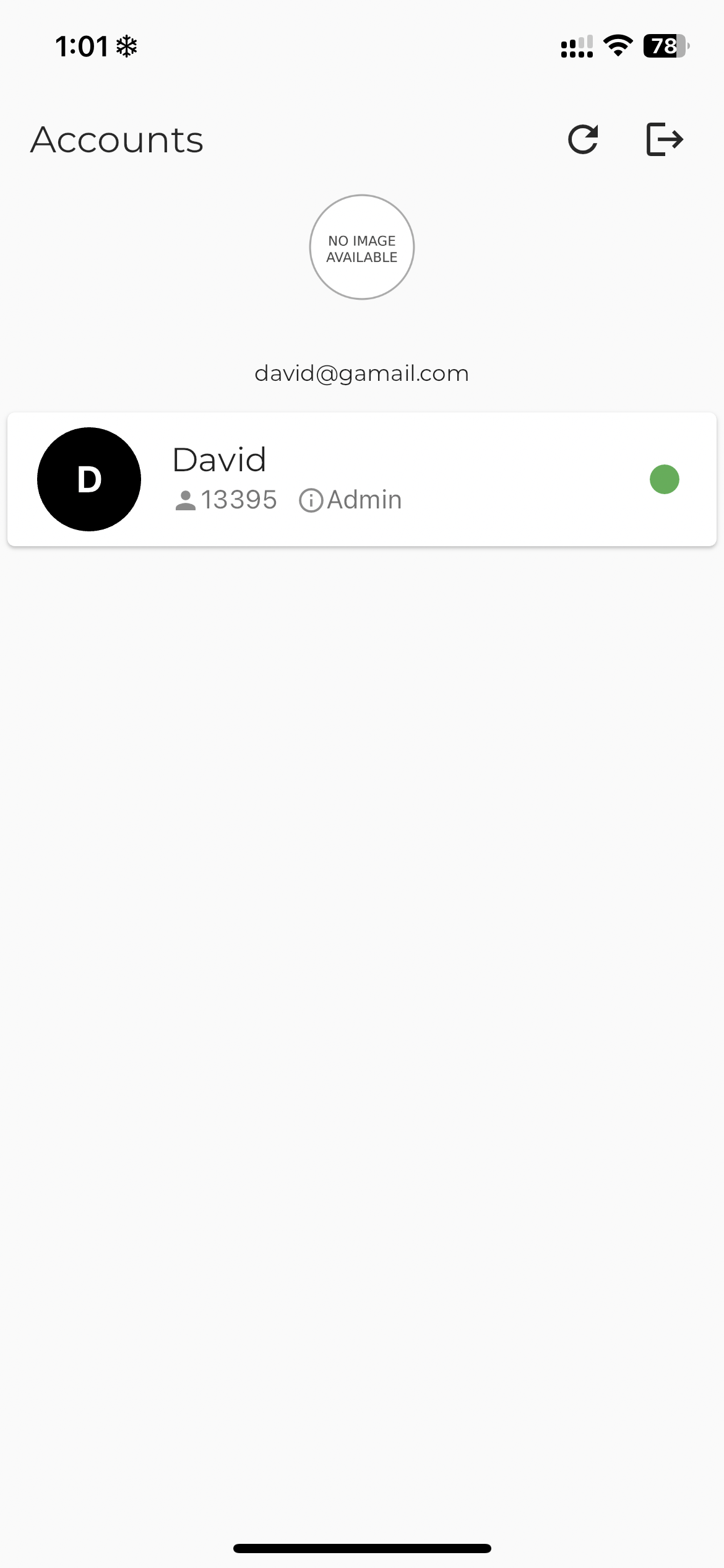 client